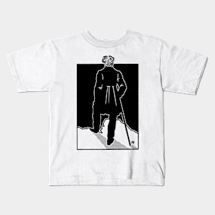 Wanderer Kids T-Shirt